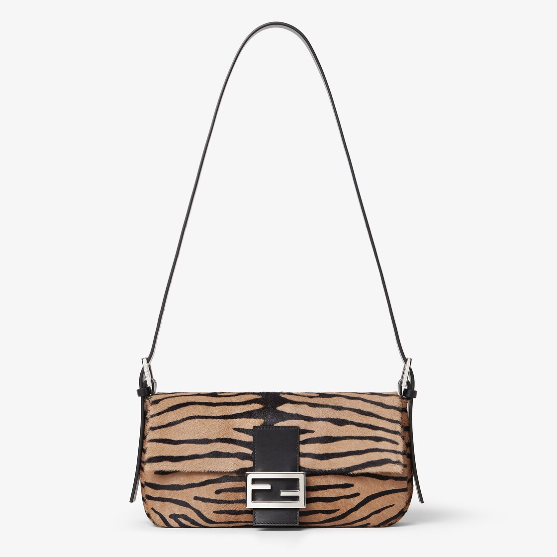 fendi, Baguette 26424 Bag