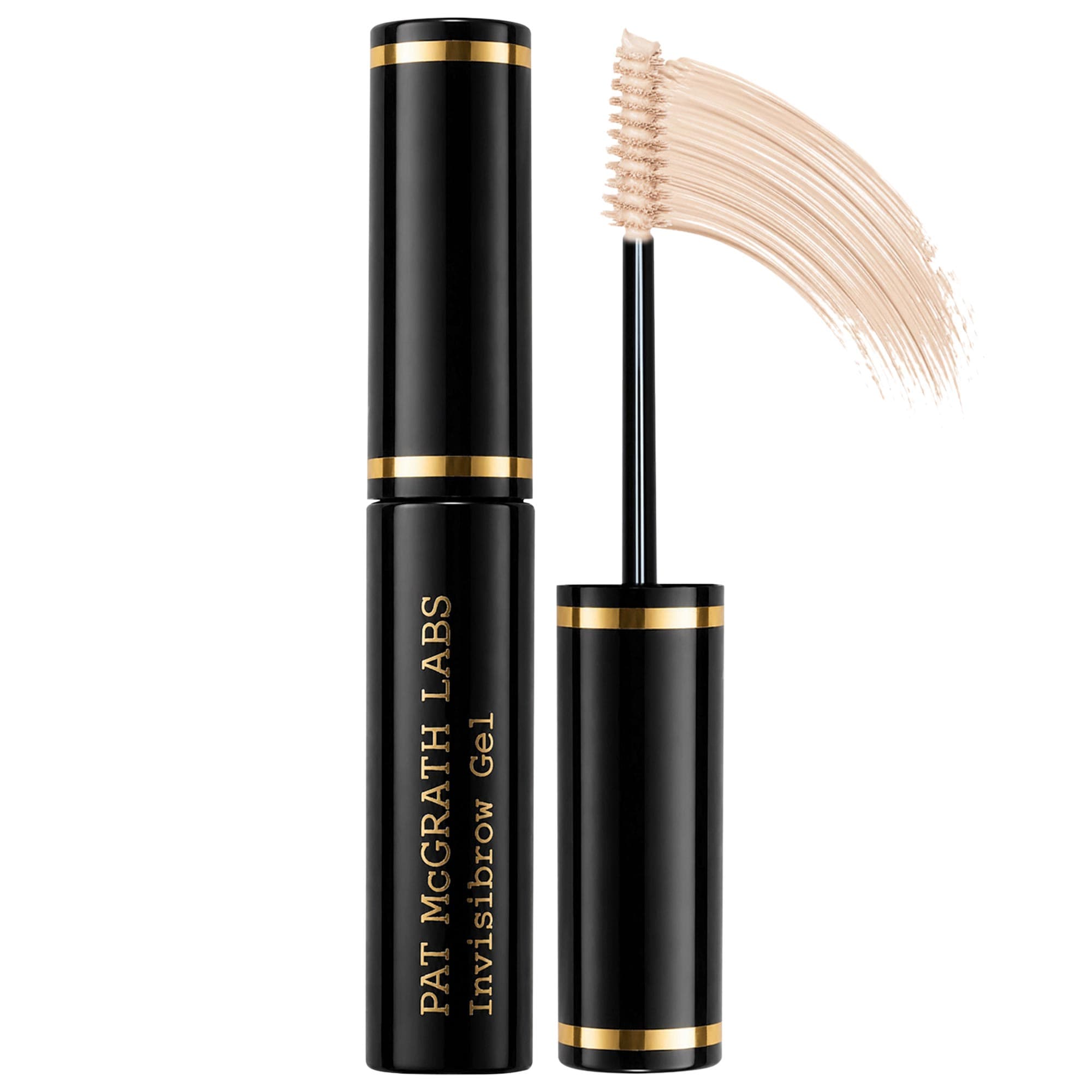 Invisibrow Eyebrow Gel - White