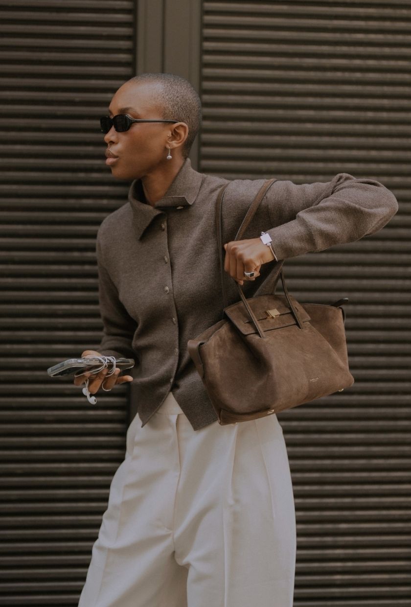 DeMellier Brooklyn Bag