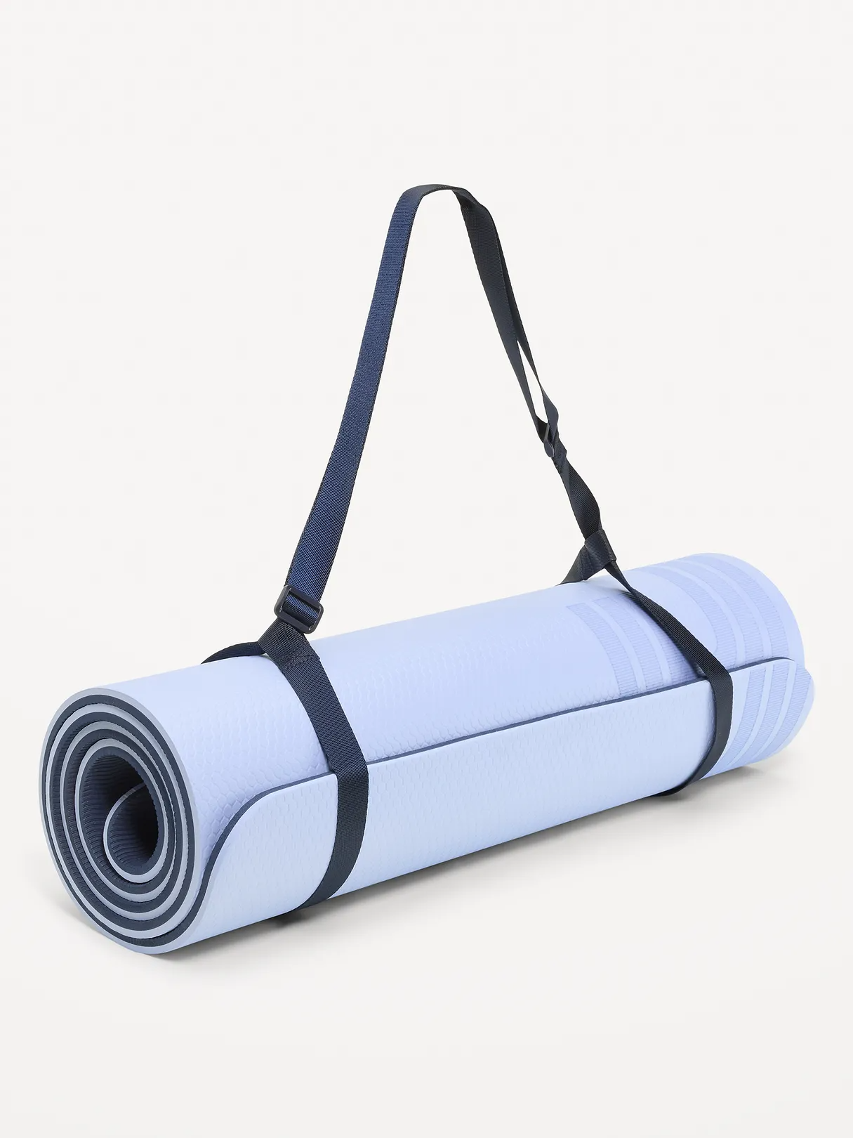 Old Navy, Old Navy Sport Yoga Mat With Carry Strap