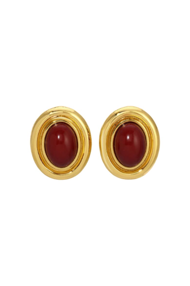 Prize Earrings