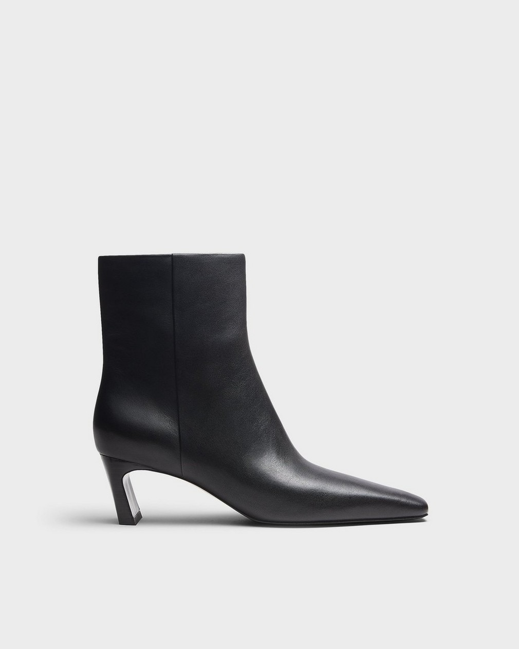rag &bone, Kai Leather Ankle Boots