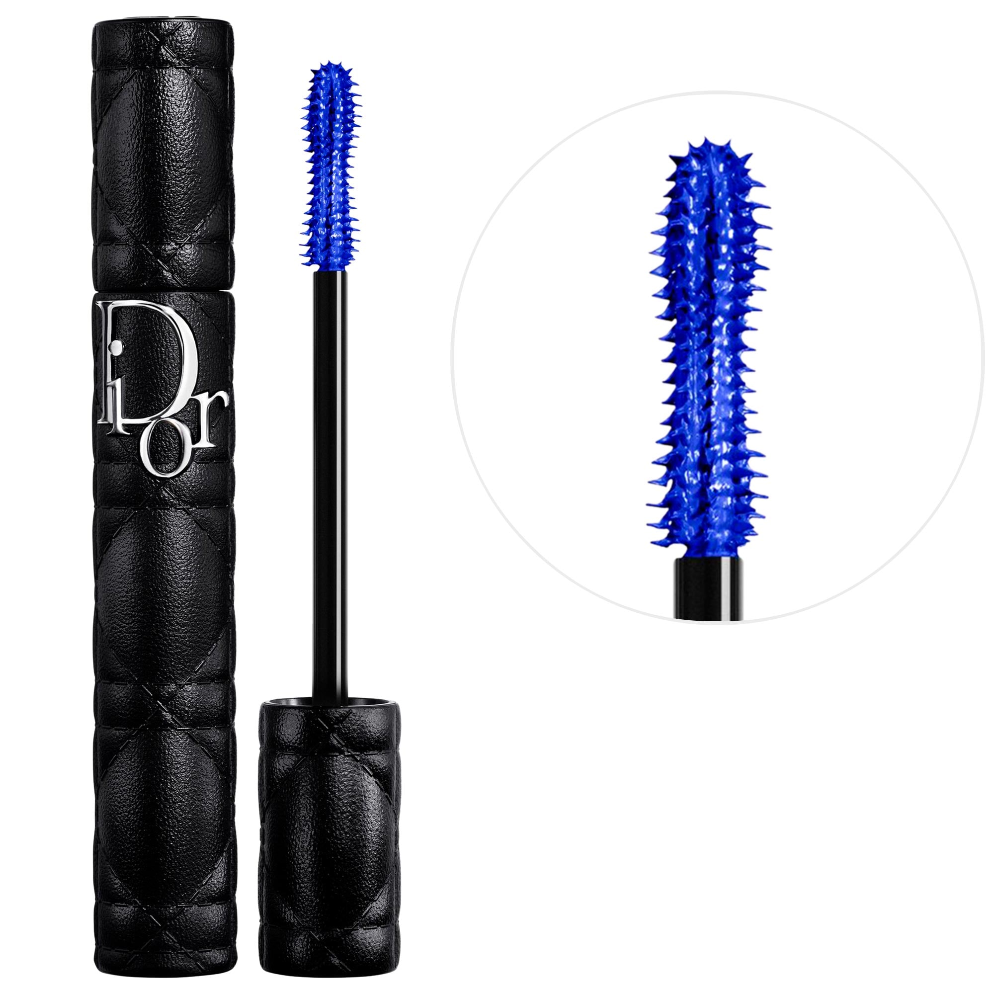 Diorshow Overvolume Extreme Volume Mascara - Overblack