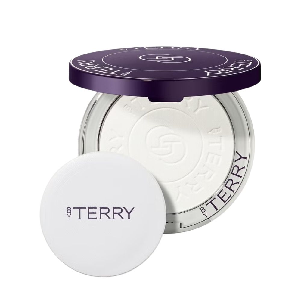 By Terry, Hyaluronic Pressed Hydra-Powder