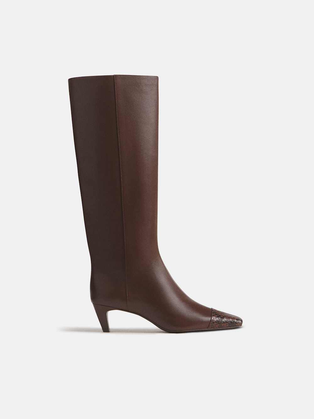 Remy Knee Boot
