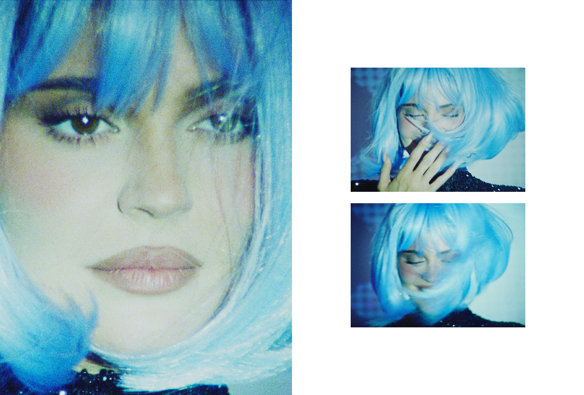 Kylie Jenner's Who What Wear August beauty cover.