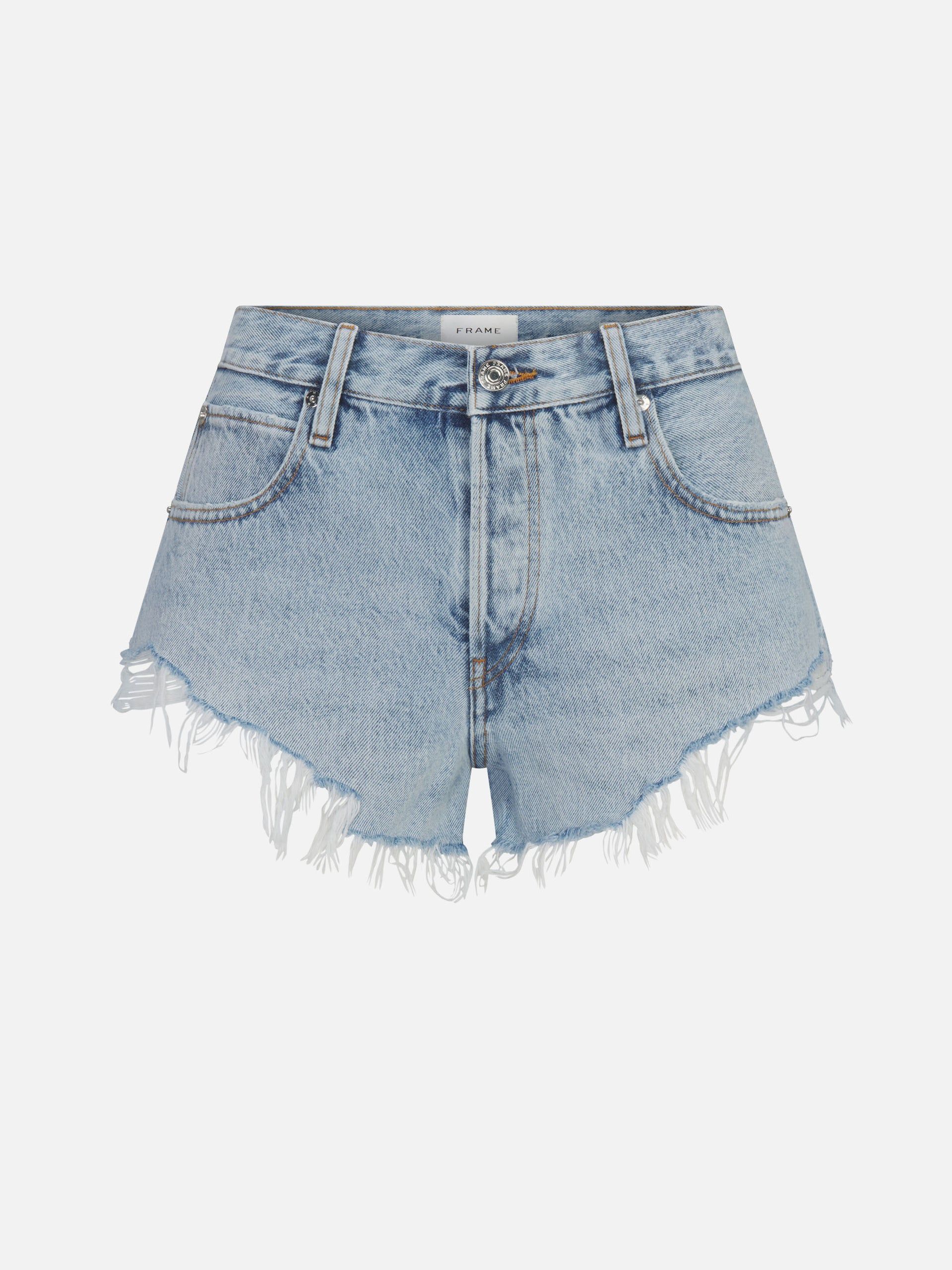 The Grunge Hang Short -- Covet - 23 / Covet