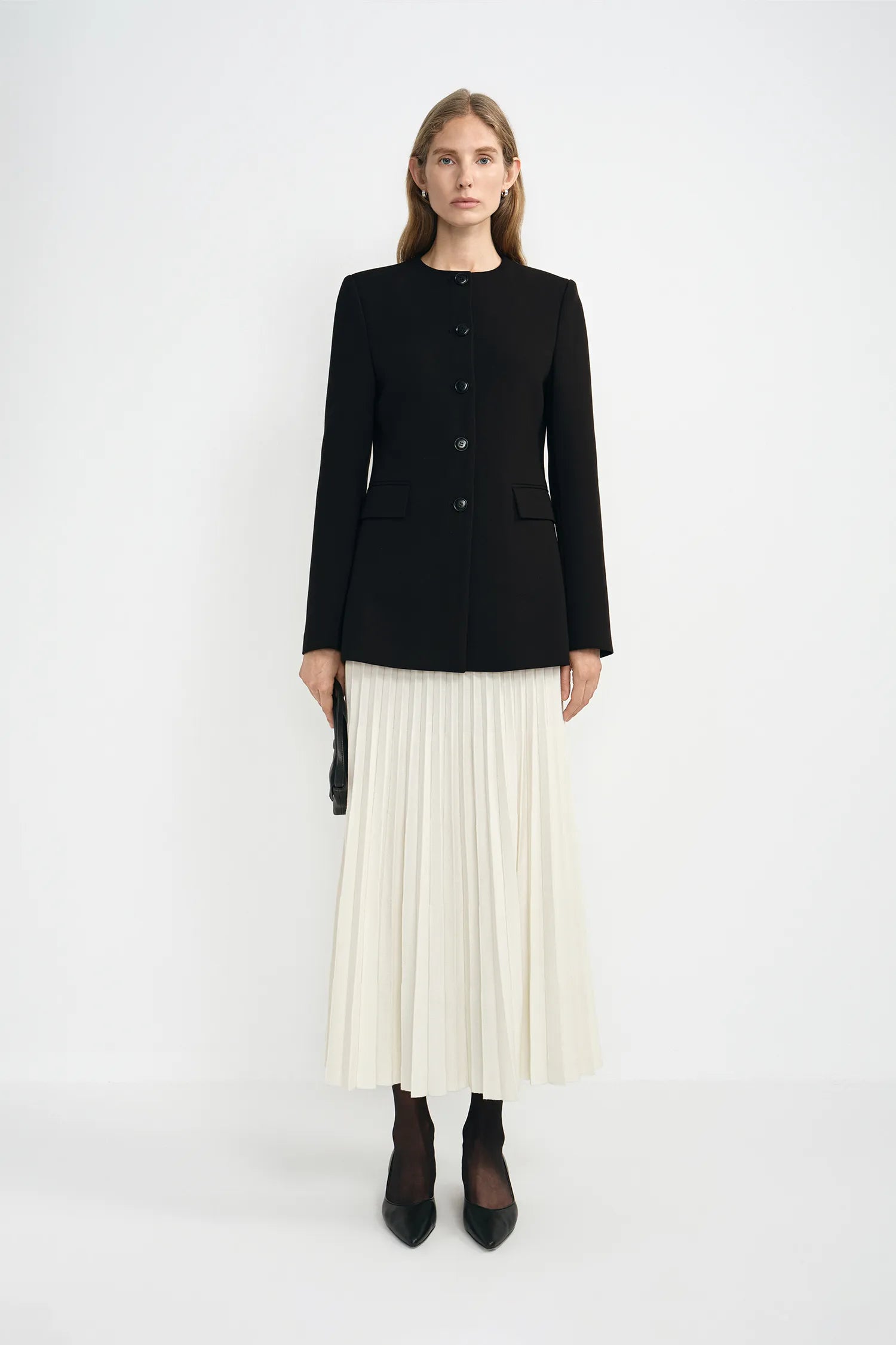 Xxsp / Black