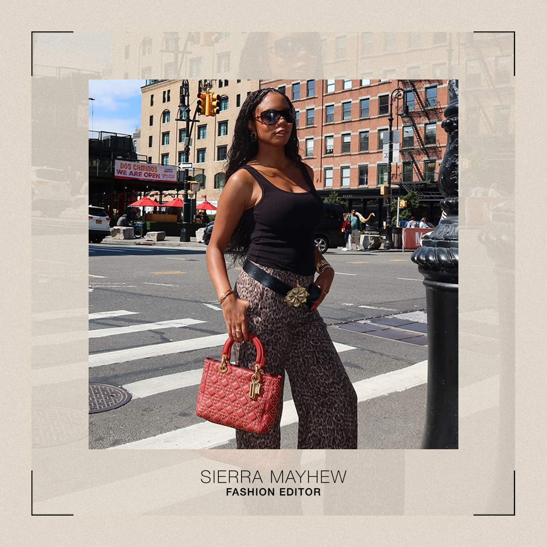 Sierra Mayhew interstitial