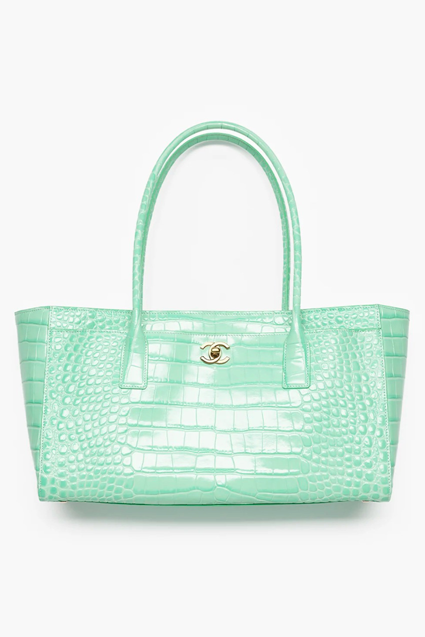 Small Shopping Bag