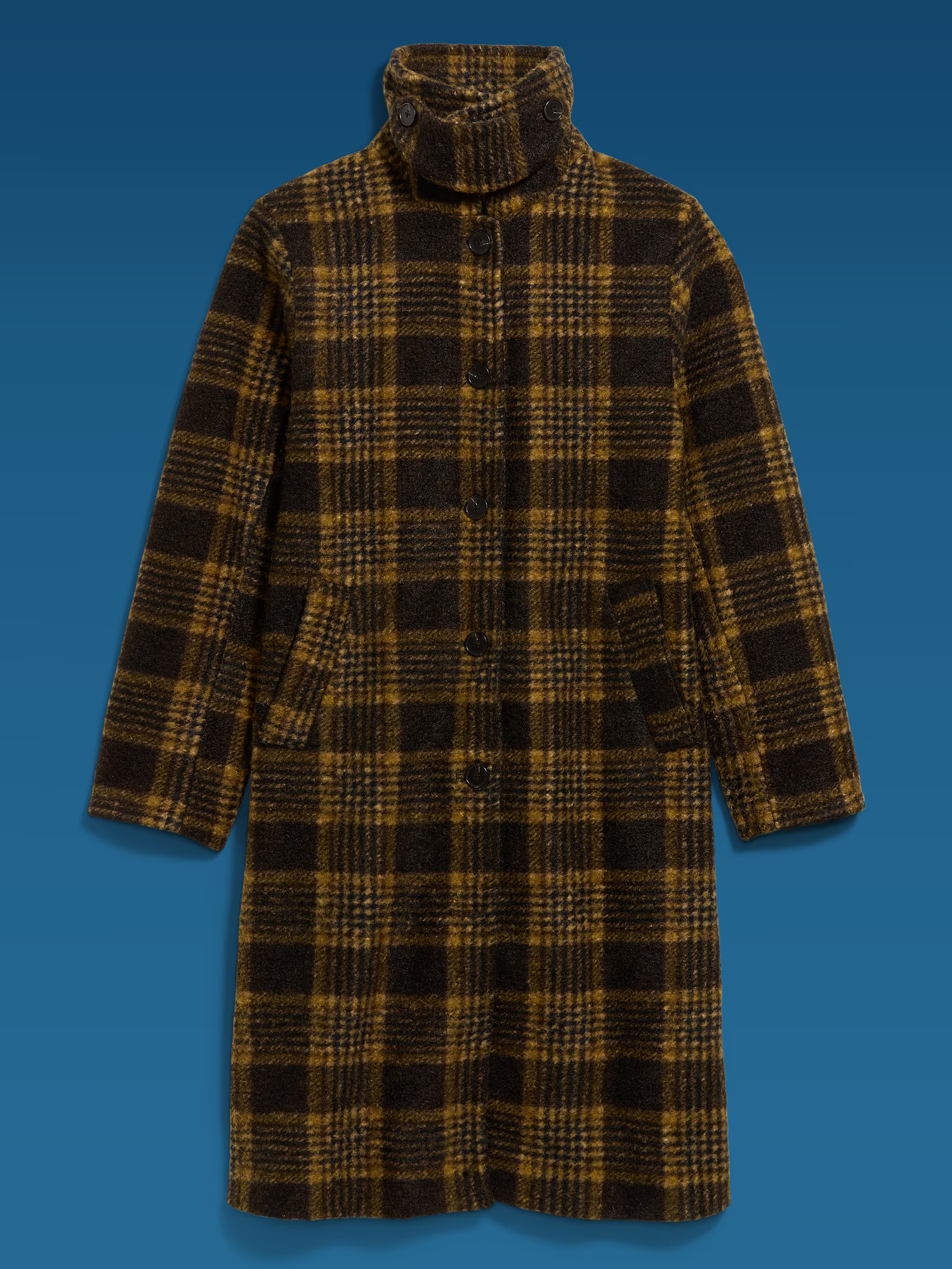 Old Navy X Altuzarra , Wool Overcoat