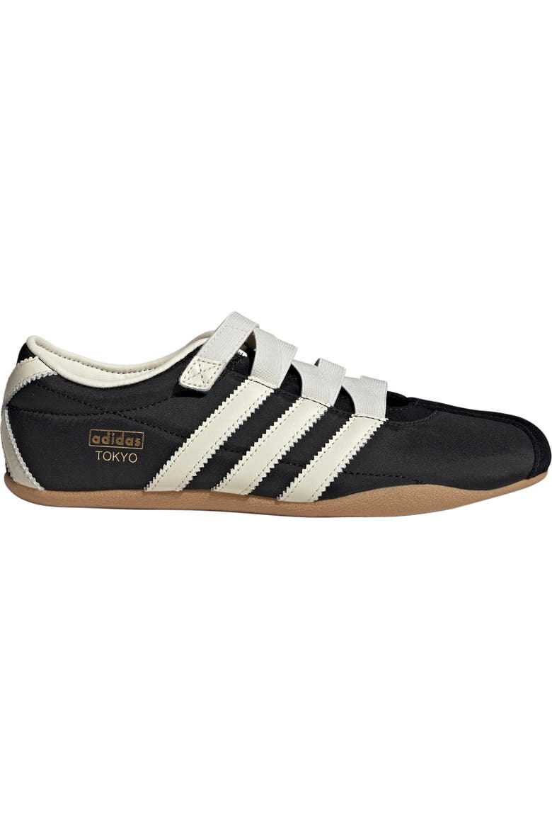 Tokyo Mary Jane Shoe