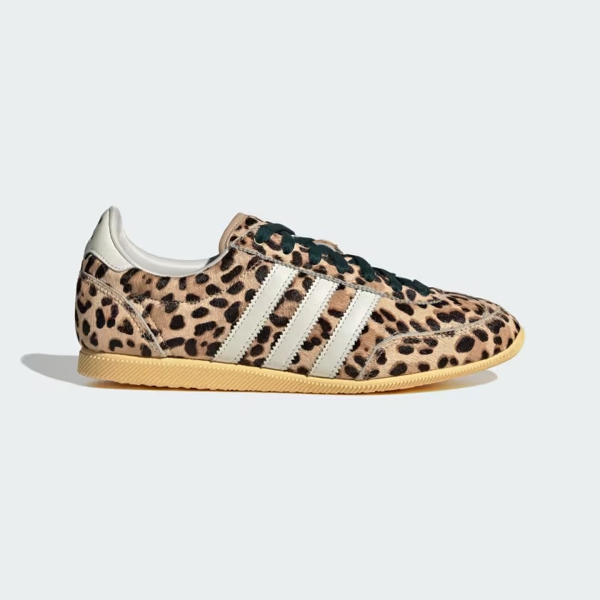 Adidas, Japan Shoes