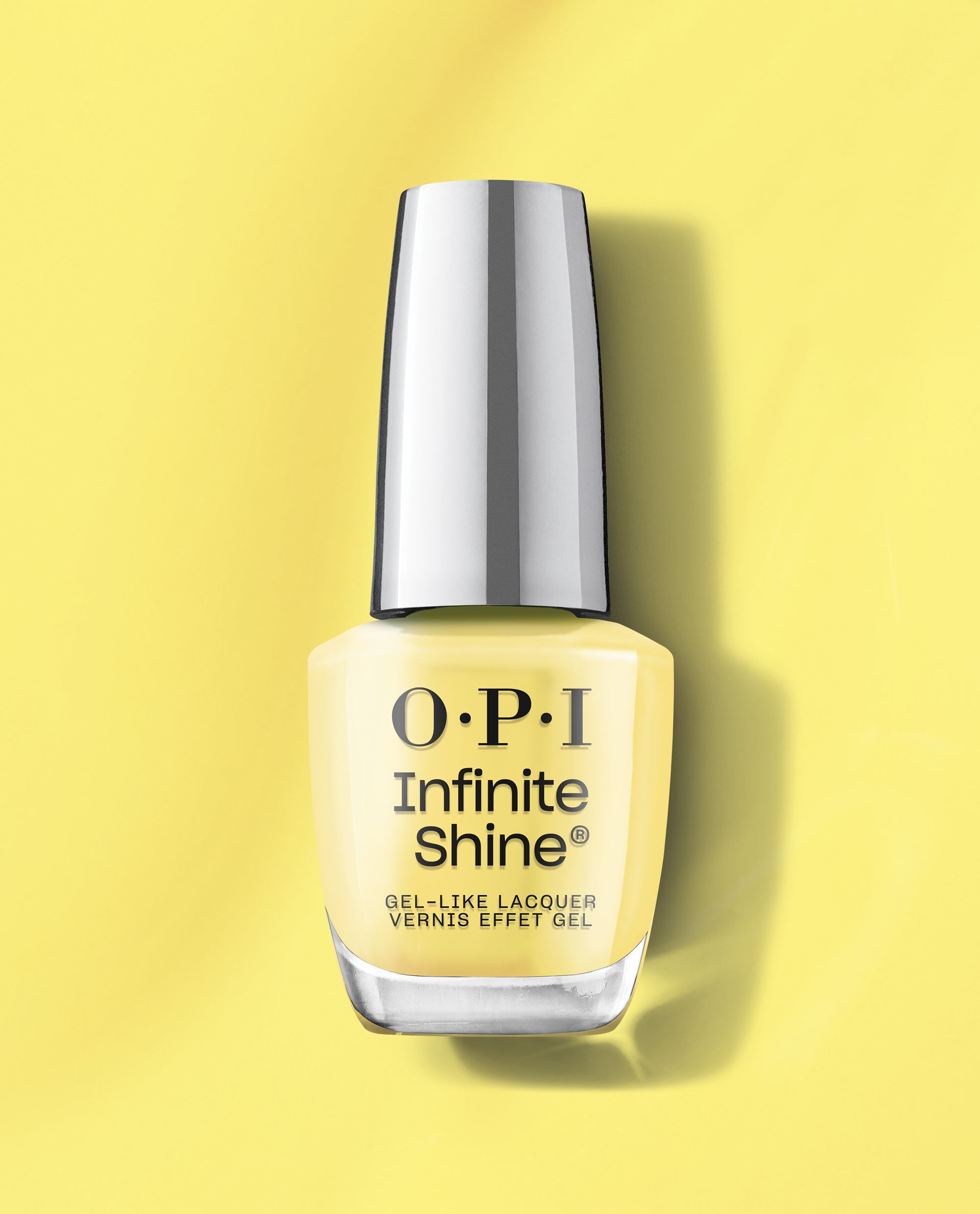 It's Always Stunny Nail Polish
