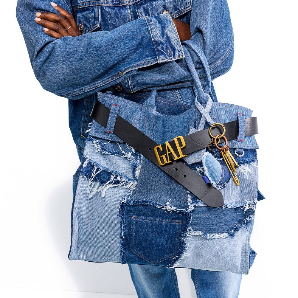 Gap’s New Tote Is Giving My Workbag a Run for Its Money