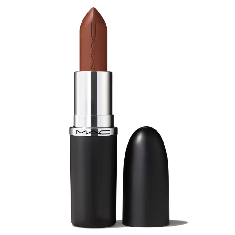MAC Cosmetics, Macximal Sleek Satin Lipstick