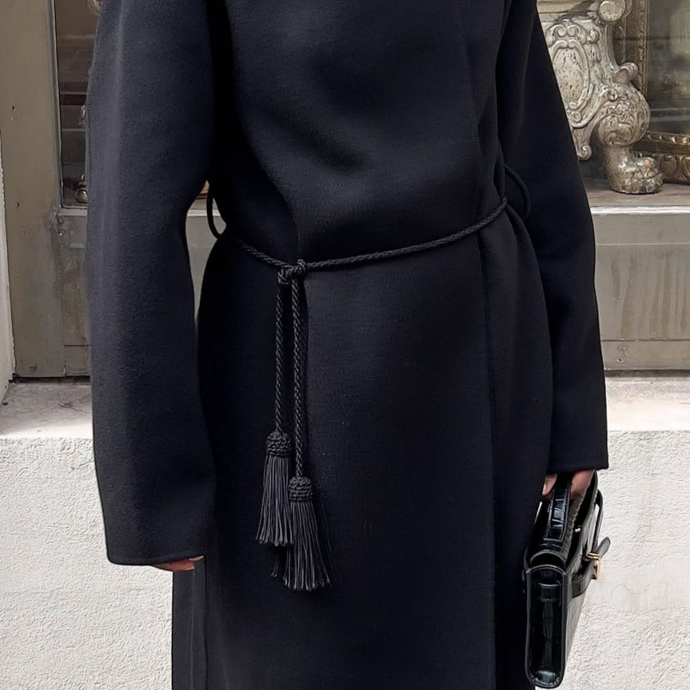 I’m Officially in Autumn Mode—7 Classic Pieces I’m Building My Outfits Around