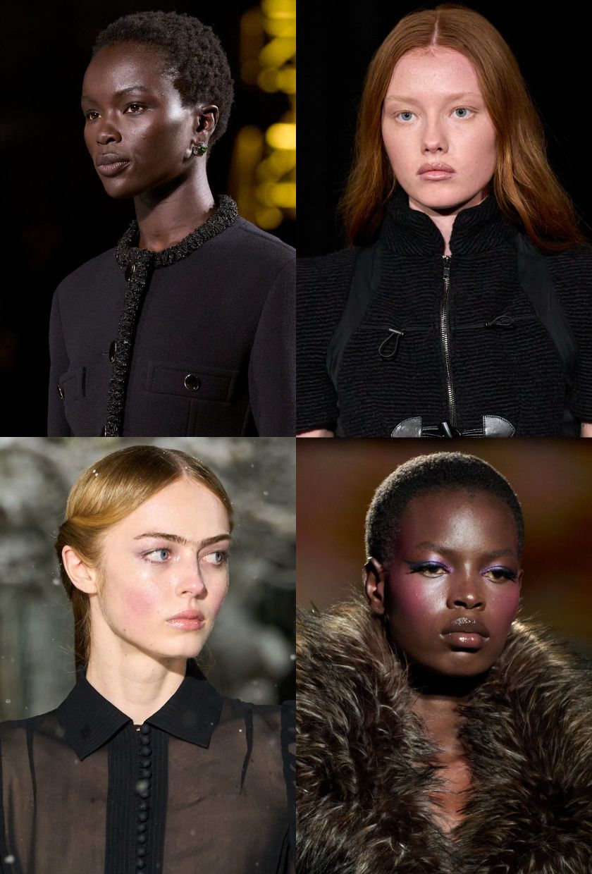 Chanel, Ottolinger, Enfants Riches D&eacute;prim&eacute;s, Balenciaga A/W 2026