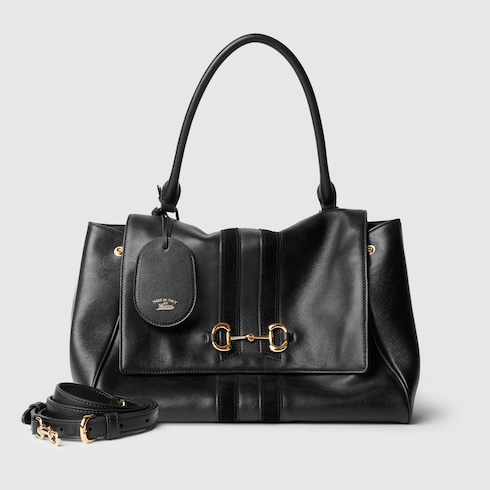 Paparazzo Medium Top Handle Bag