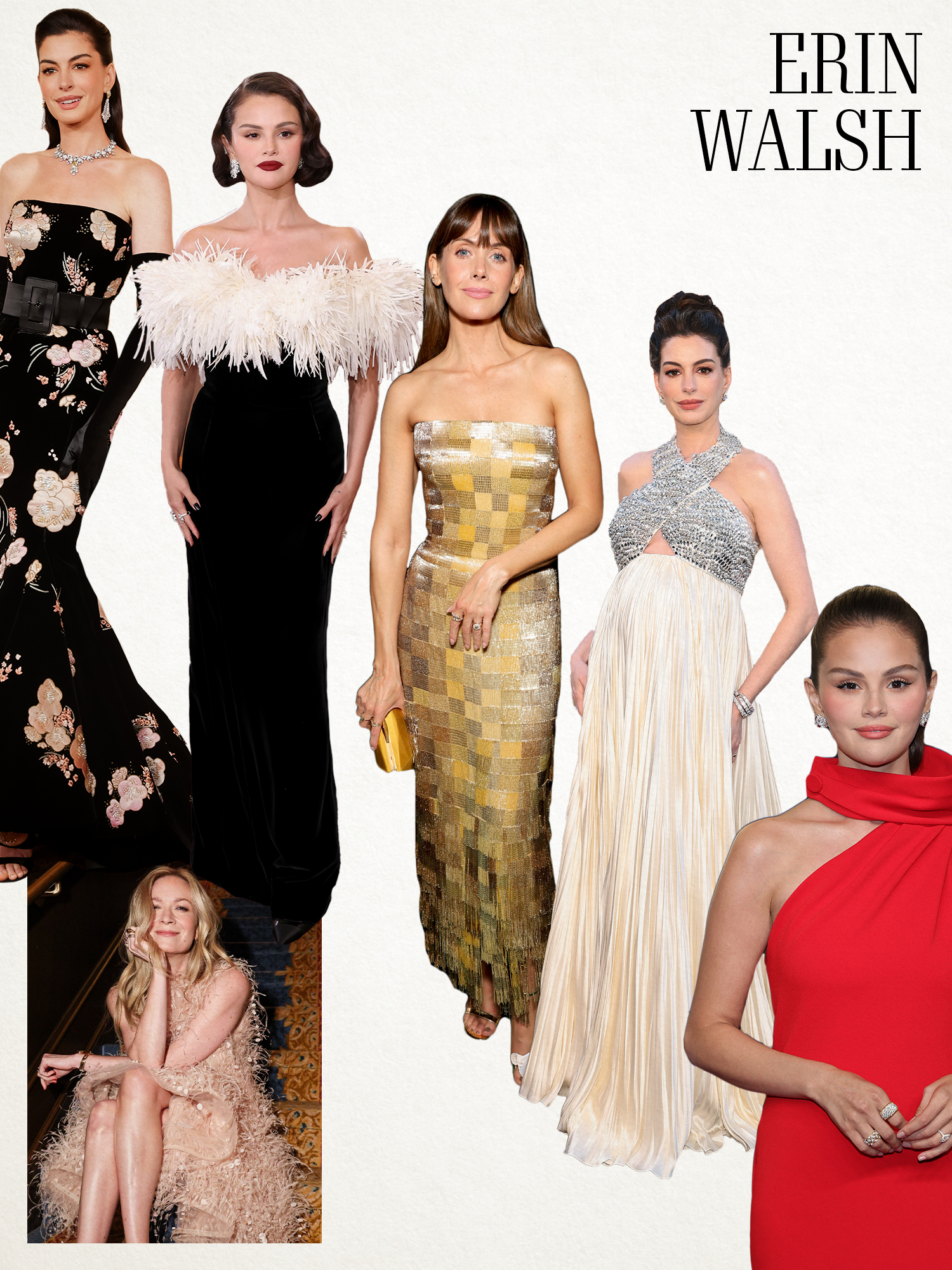Celebrity Stylists to Know