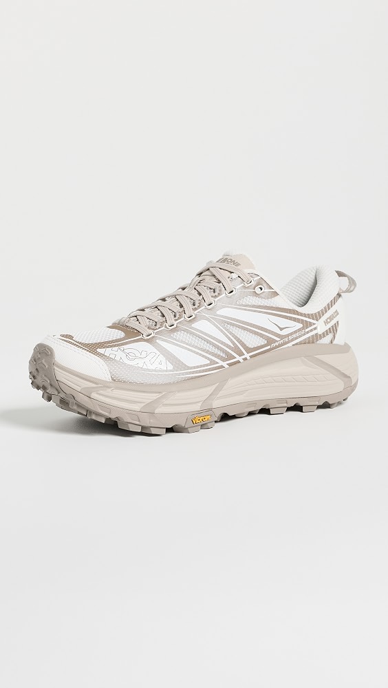 Mafate Speed 2 Sneakers - Frost/stone