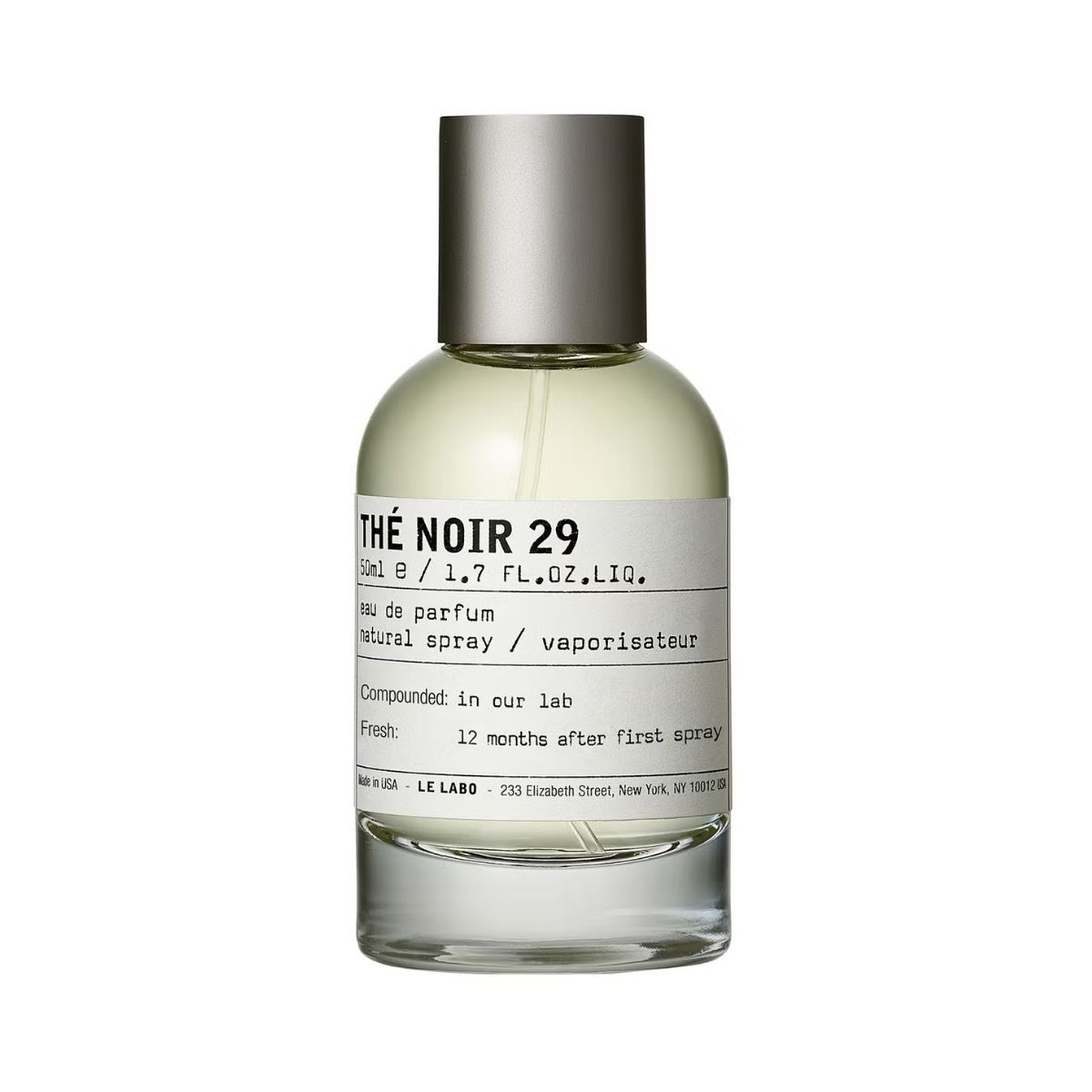 Le Labo TH&Eacute; NOIR 29
