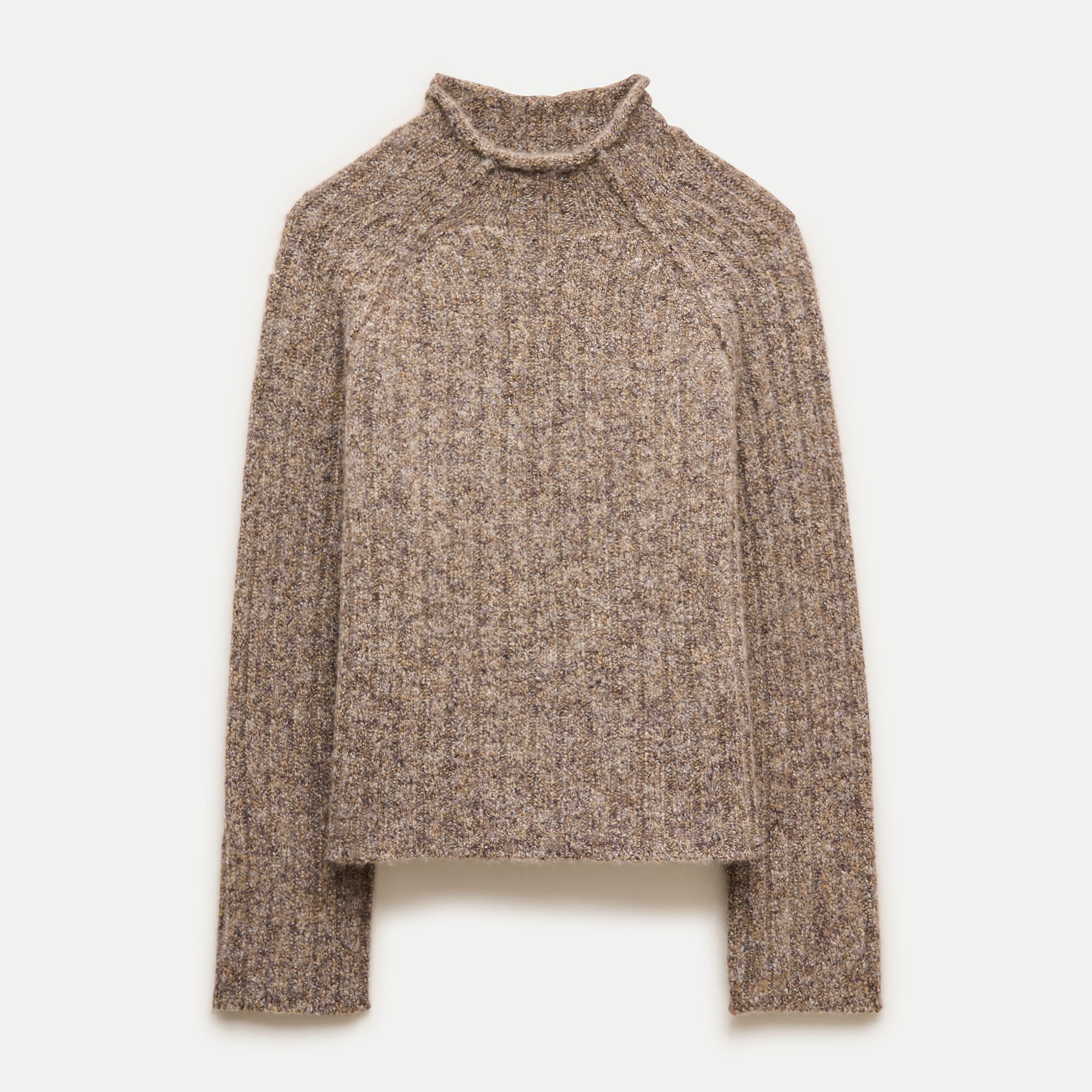 Eckhaus Latta X J.crew Ribbed Rollneck&trade;