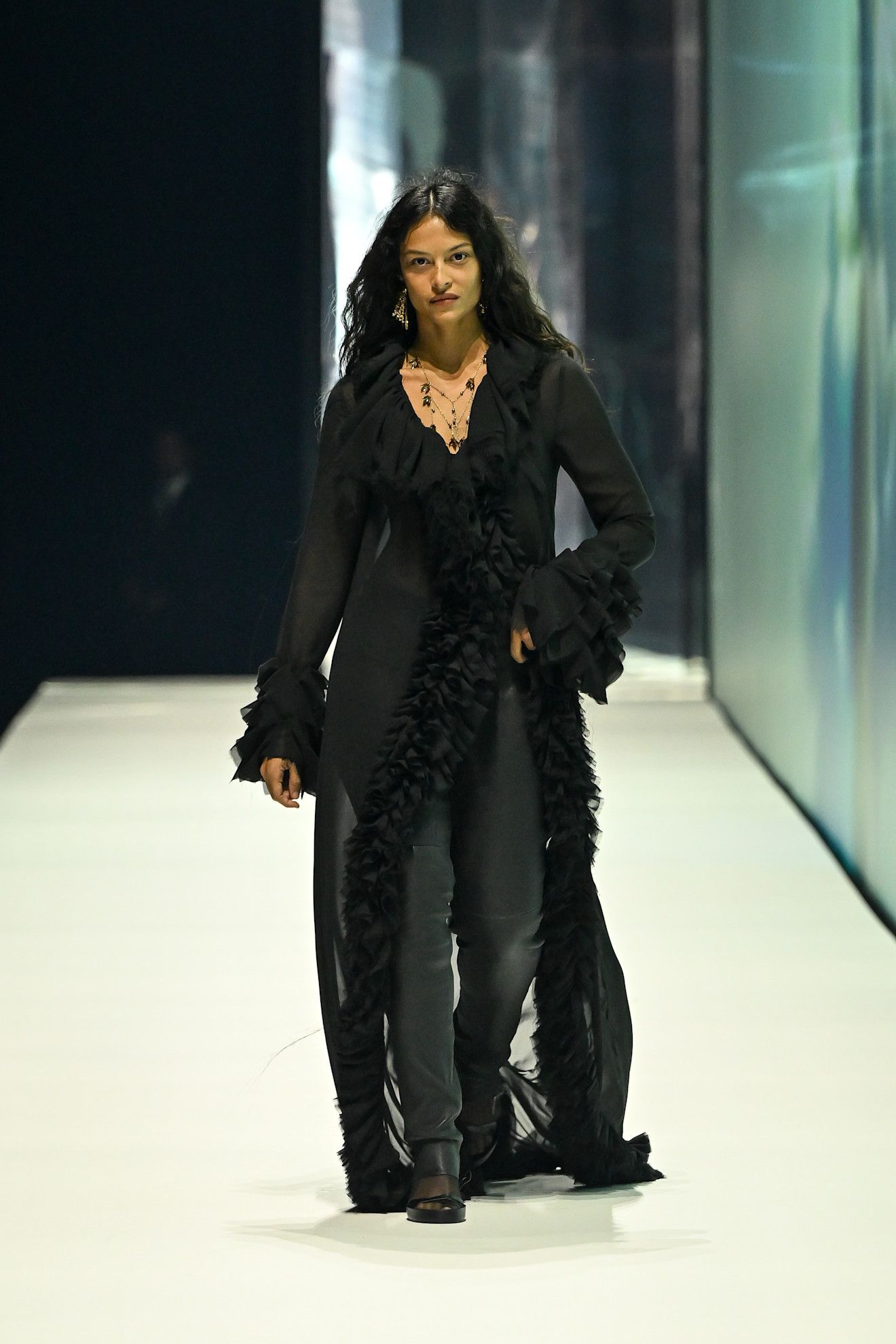 H&M runway fall/winter 2026
