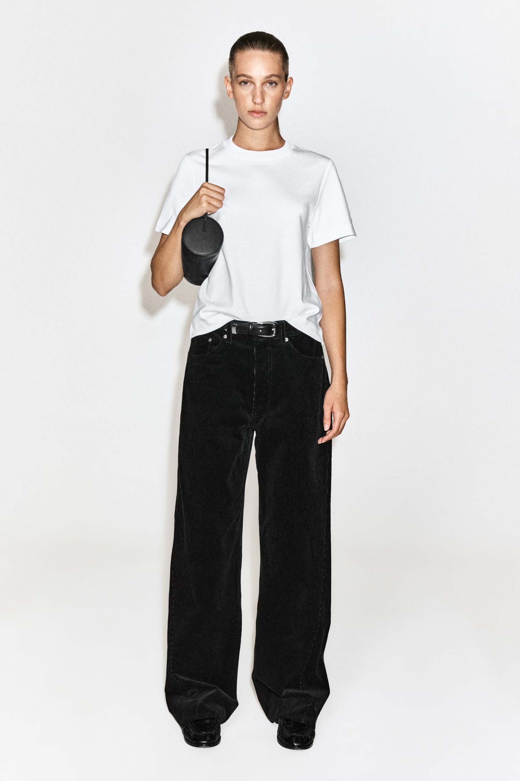 COS, Clean Cut T-shirt
