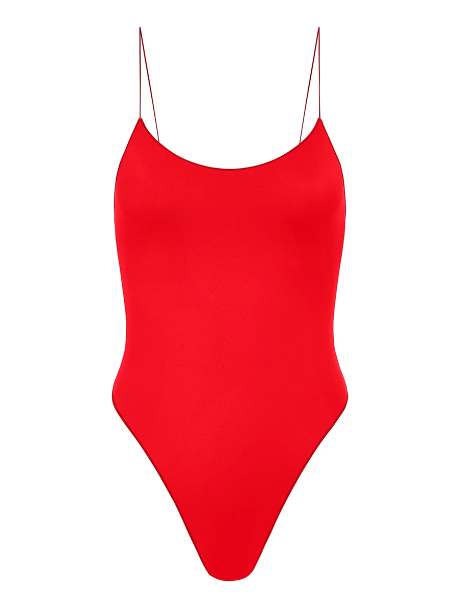 Tropic of C, The C One Piece