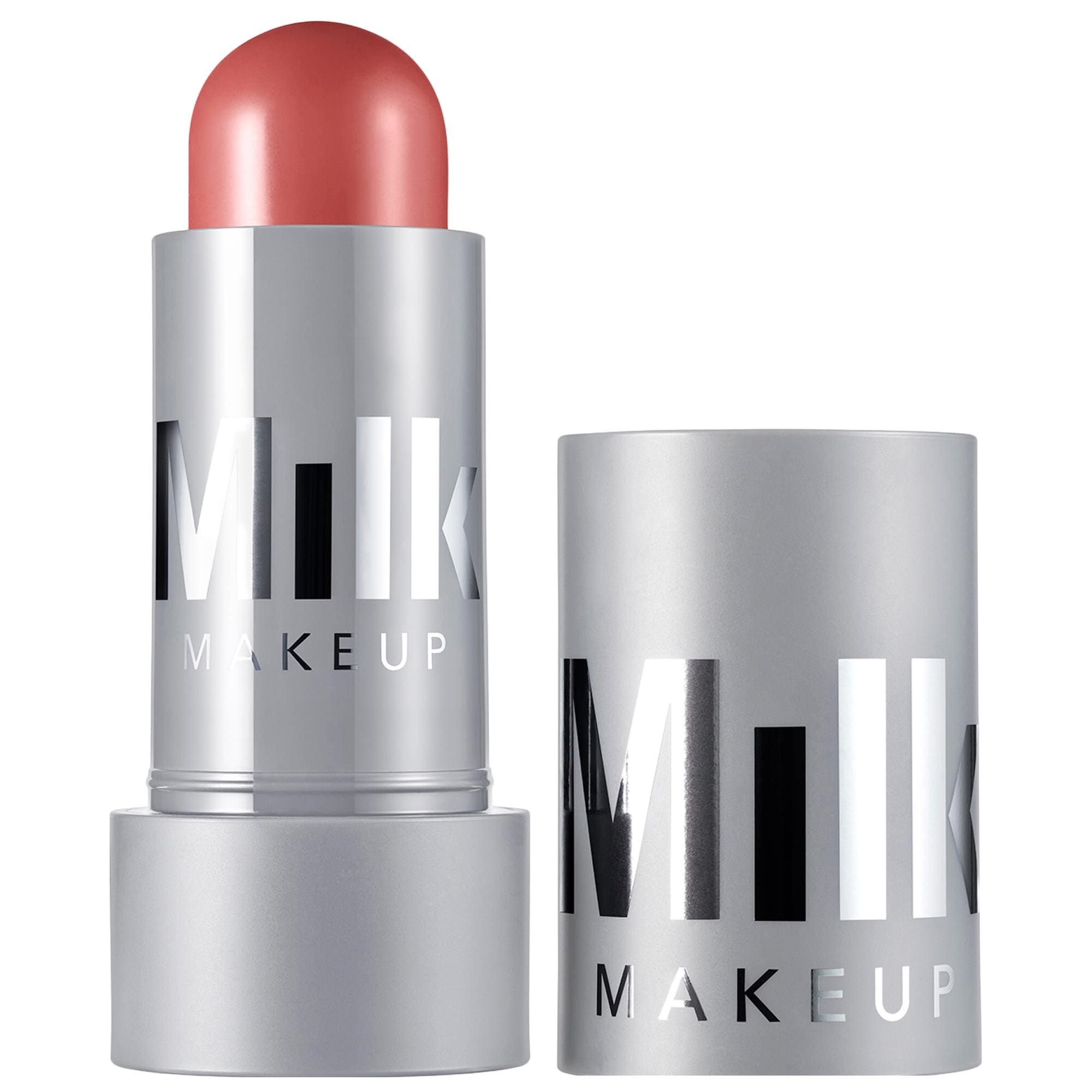 Lip + Cheek Cream Blush Stick With Hyaluronic Acid - Cloud 9