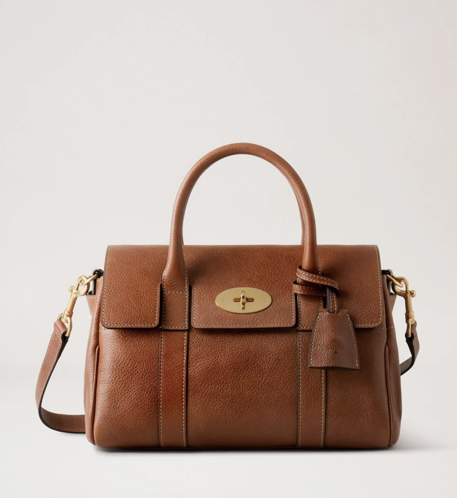 Mulberry, Bayswater Satchel