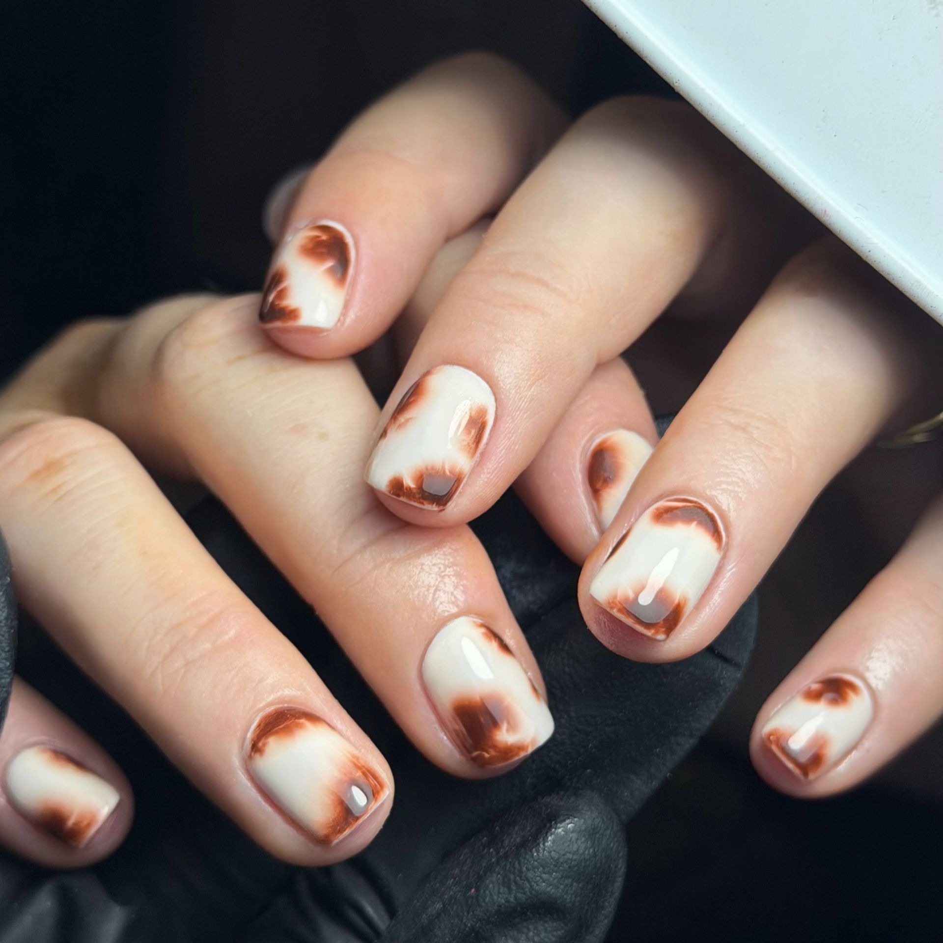 fall nail ideas