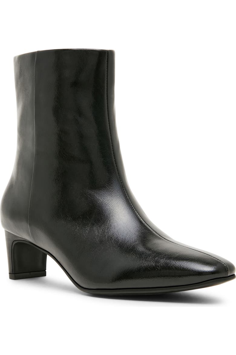 Serra Waterproof Bootie