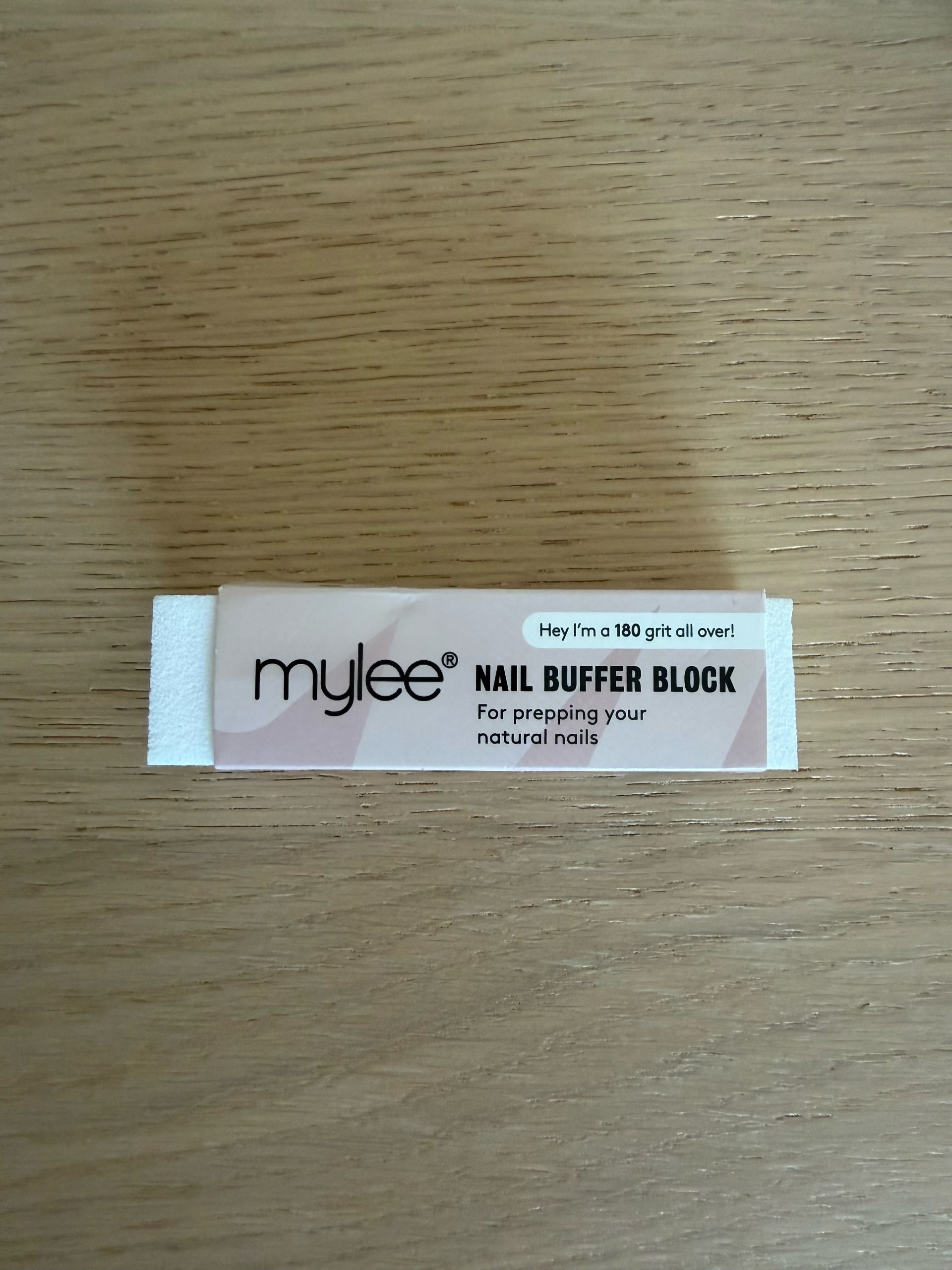 best nail buffers