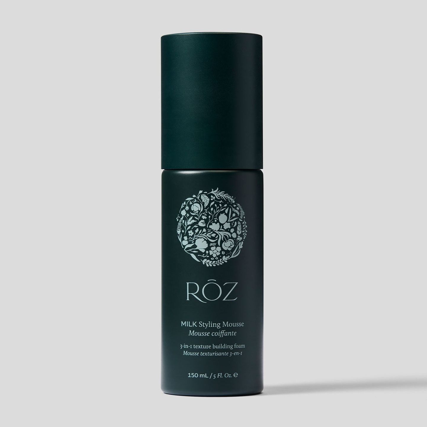 Milk Styling Mousse
