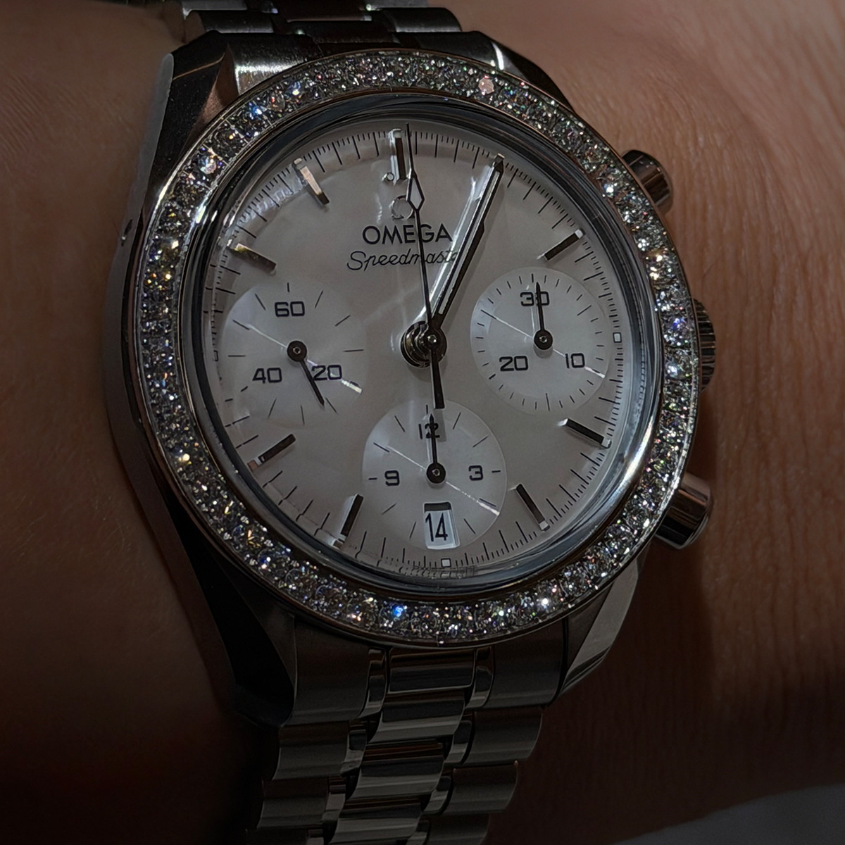 watch