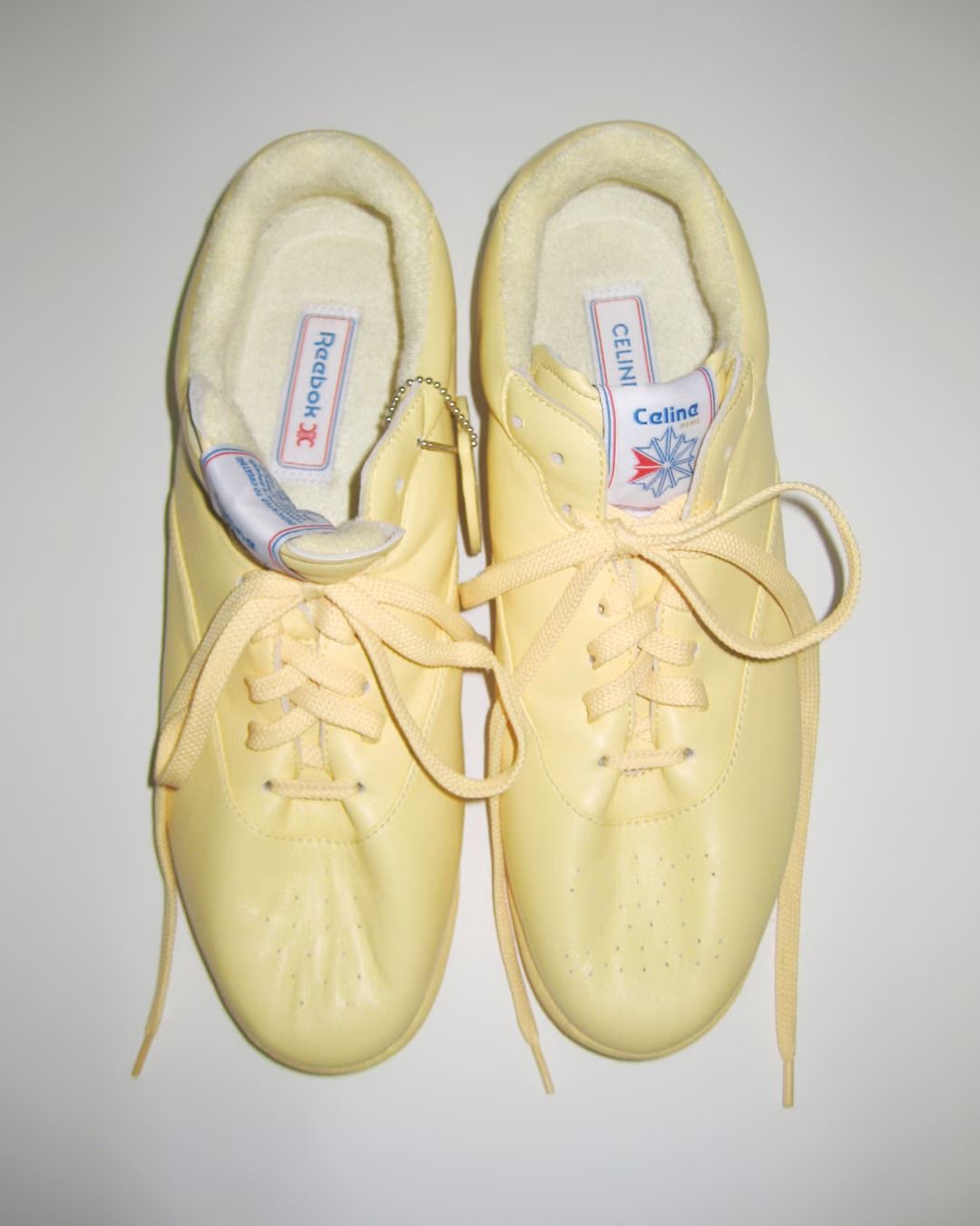 FREESTYLE LO BY CELINE/REEBOK