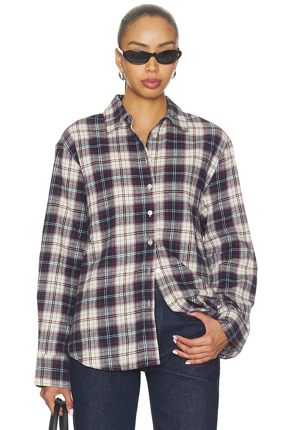 The Boyfriend Shirt