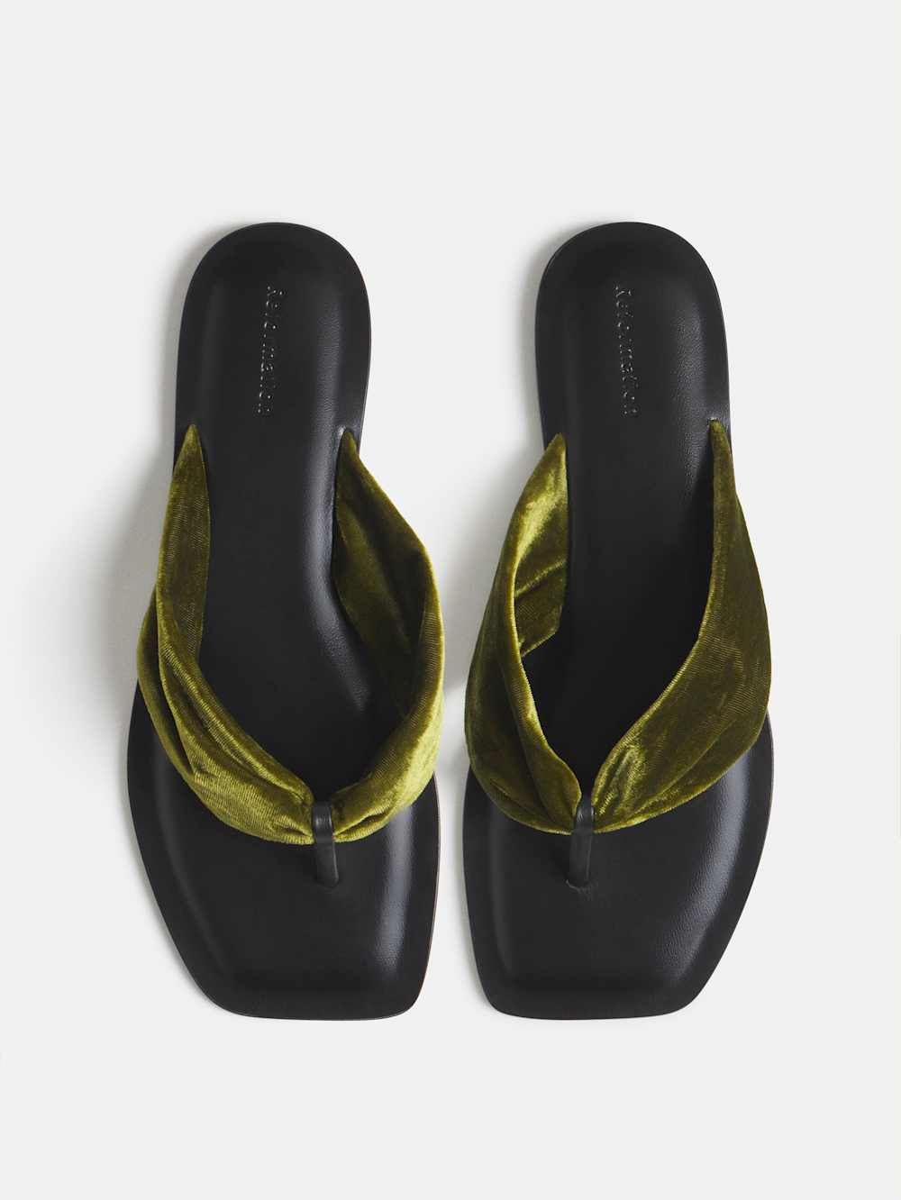 Larsen Thong Sandal