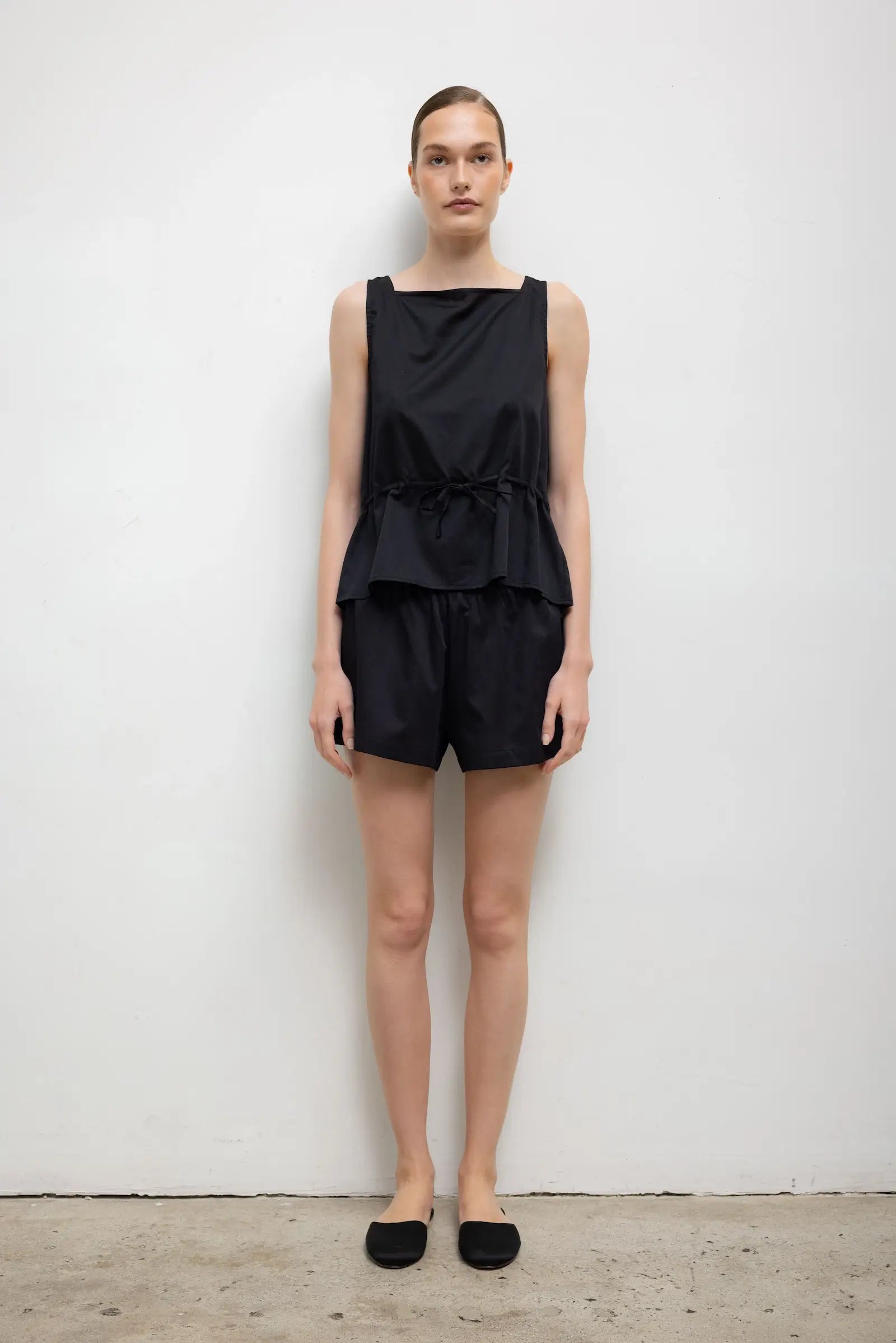 Yoko Summer Short