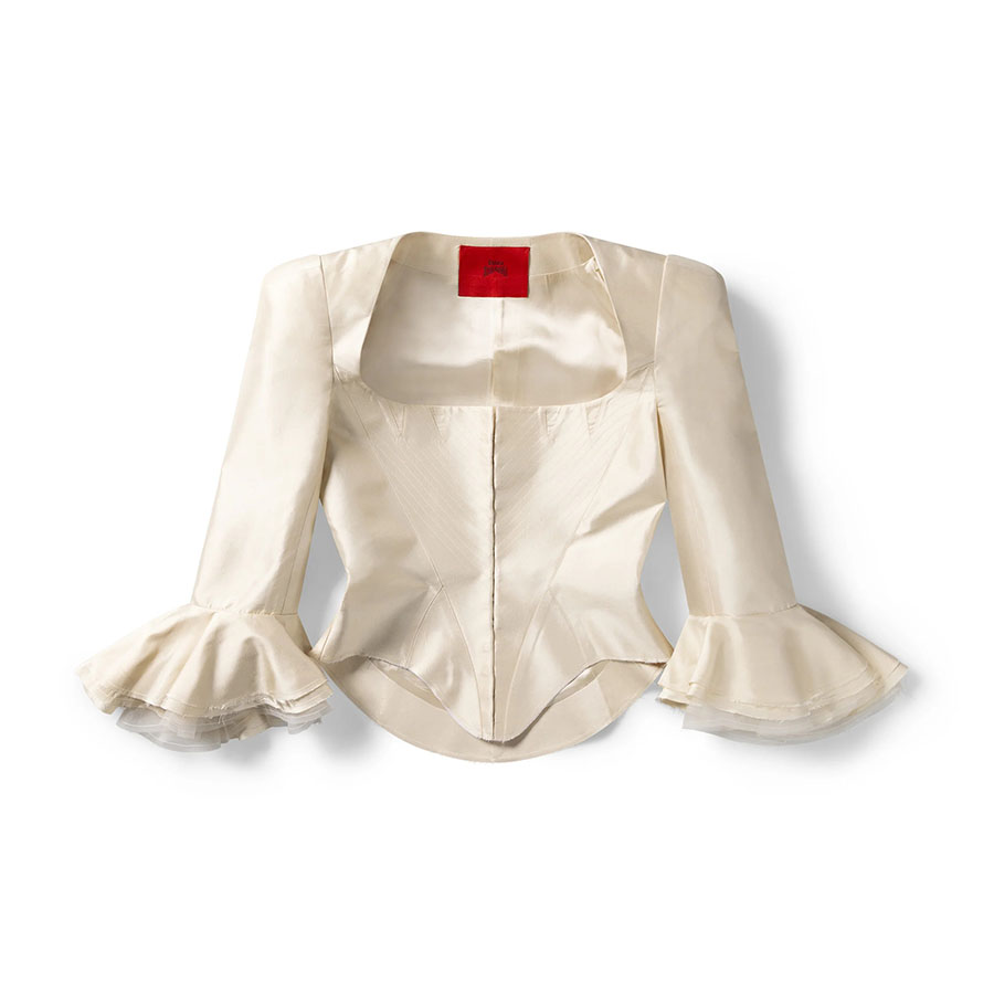 Meet Me at the Altar Jacket - 34