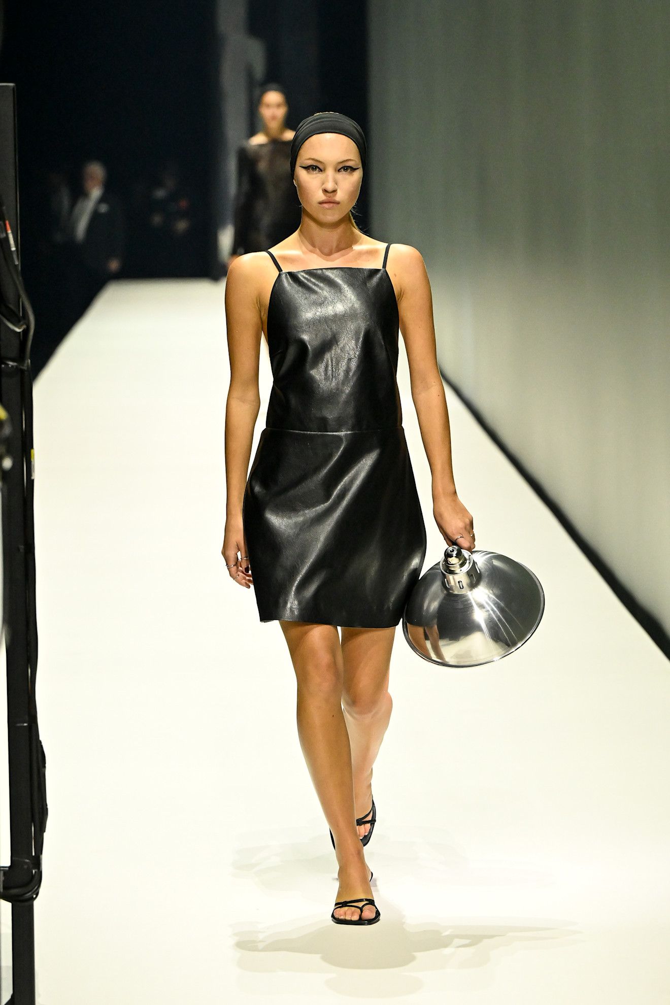 H&M runway fall/winter 2026