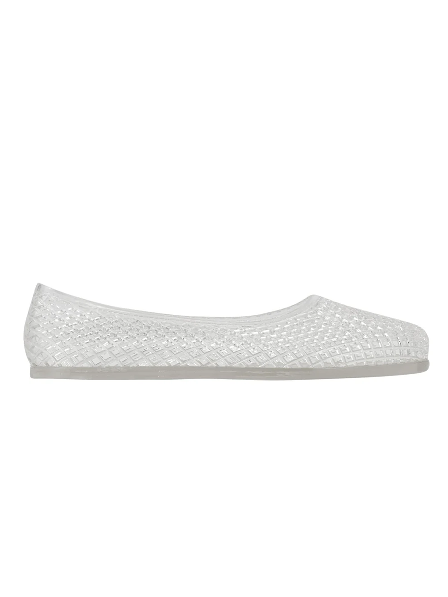 Ancient Greek Sandals, Iro Clear