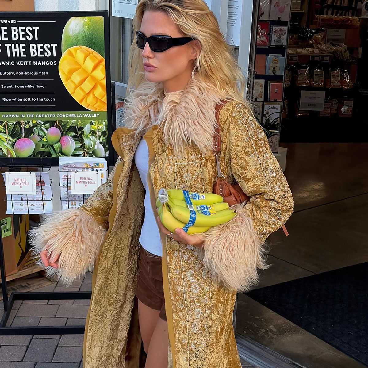 Not Simple, Not Minimalist—In Fall 2026, It’s About This Lavish-Looking Fashion Trend