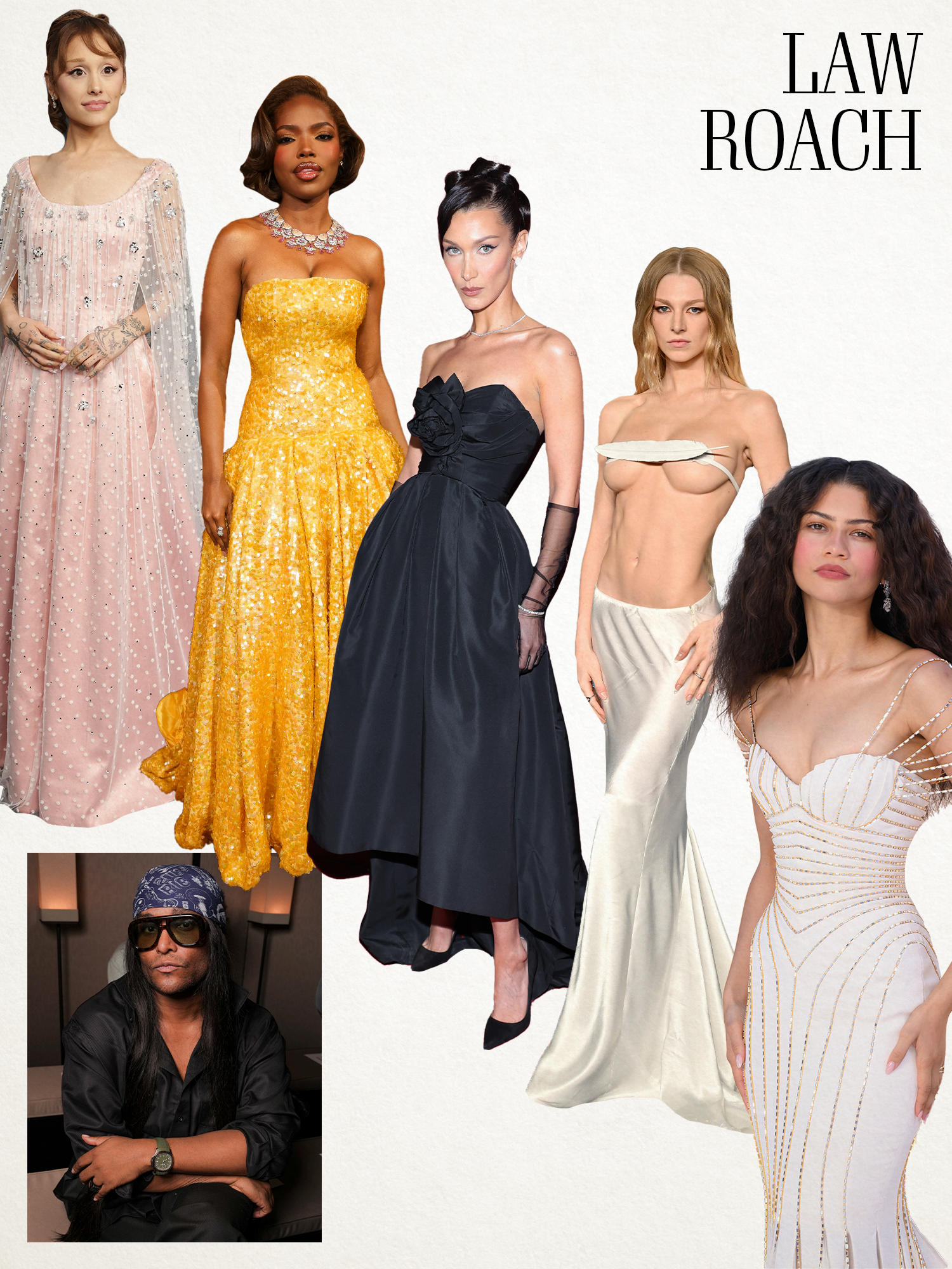 Celebrity Stylists to Know