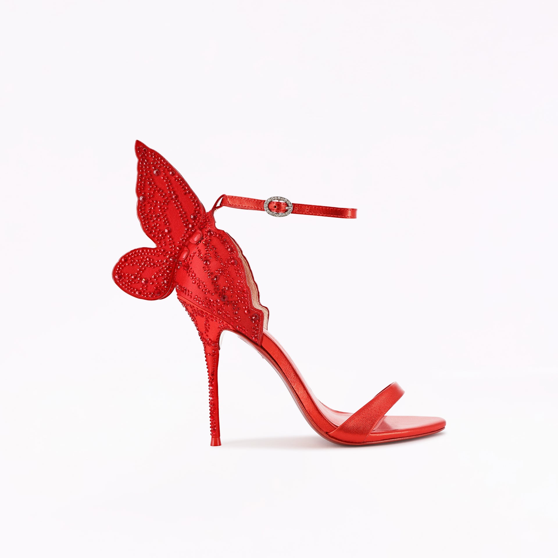 Chiara Embellished Sandal - 35