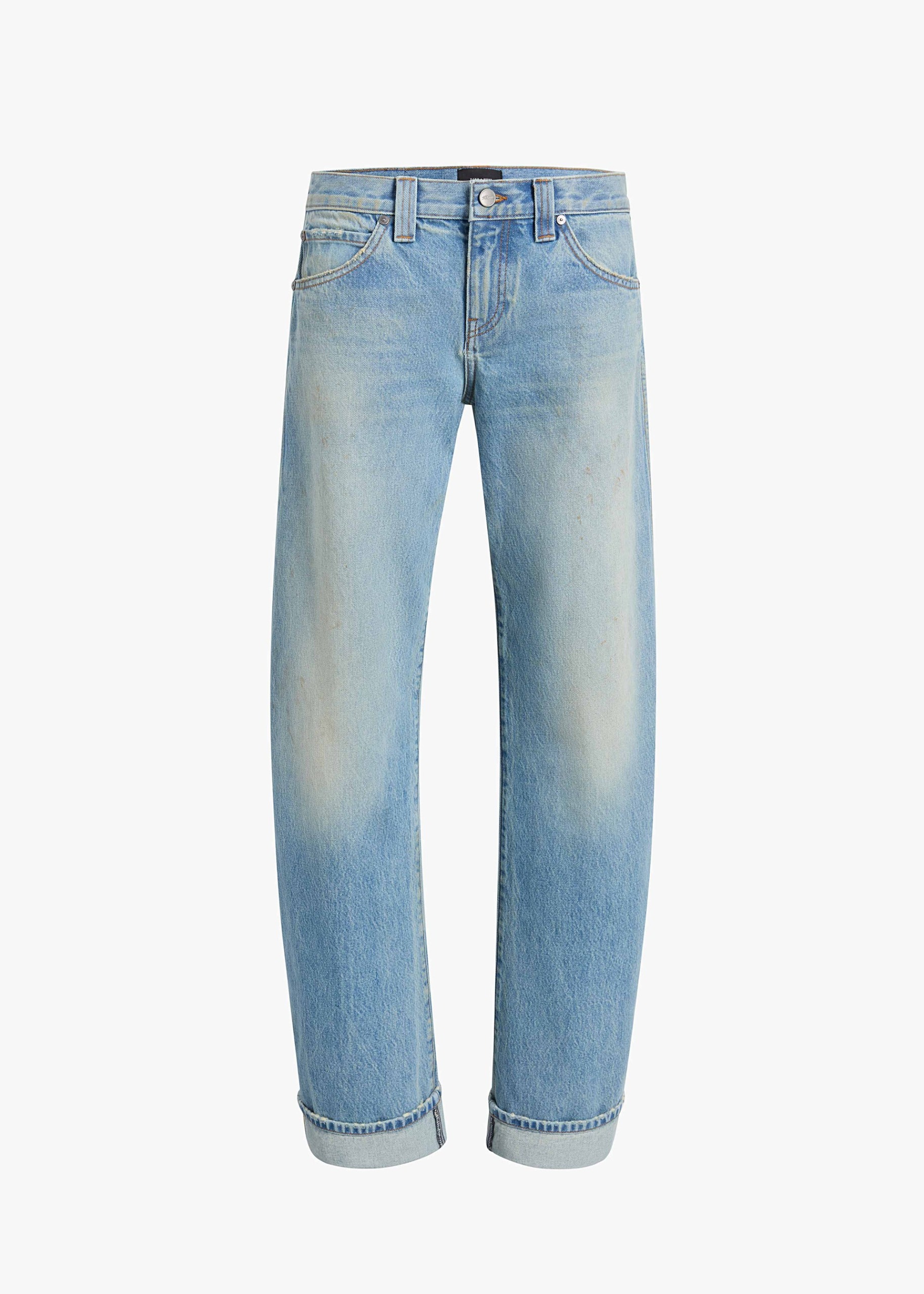 Karo Jean in Rialto - 23 / Rialto / 100%cotton
