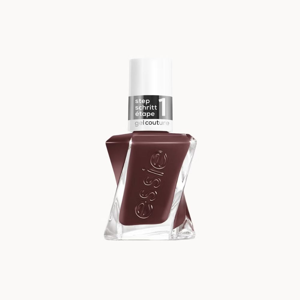 essie Gel Couture Gel-Like Nail Polish - All Checked Out