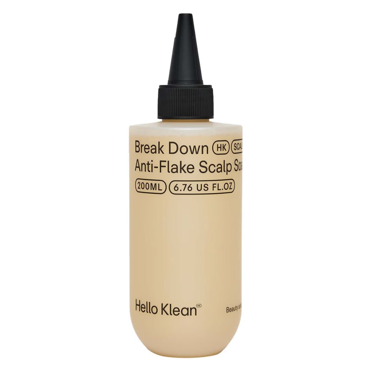 HELLO KLEAN Scalp Soak